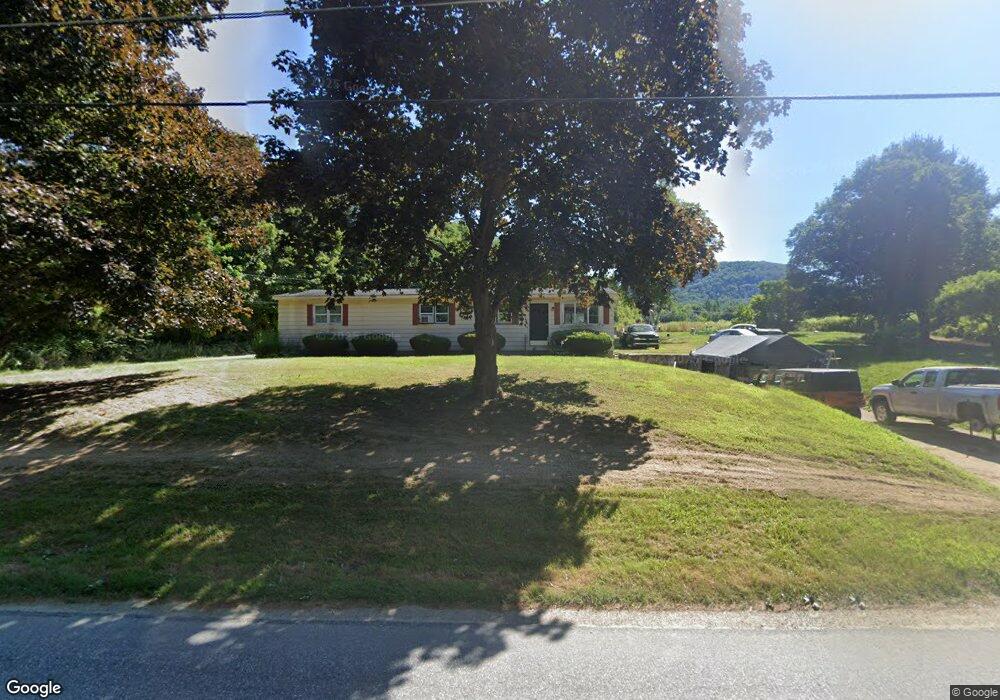 2404 E Clarendon Rd, North Clarendon, VT 05759 - photo 1