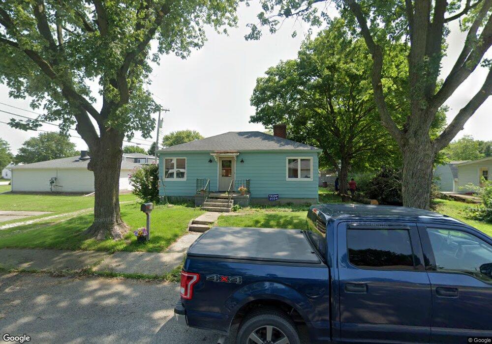 503 N Jackson Ave, Fowler, IN 47944 - photo 1