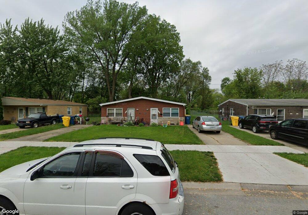 1030-32 N Wood St, Griffith, IN 46319 - photo 1