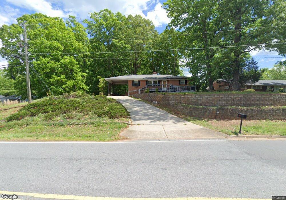 3040 Dillon Rd, Jamestown, NC 27282 - photo 1