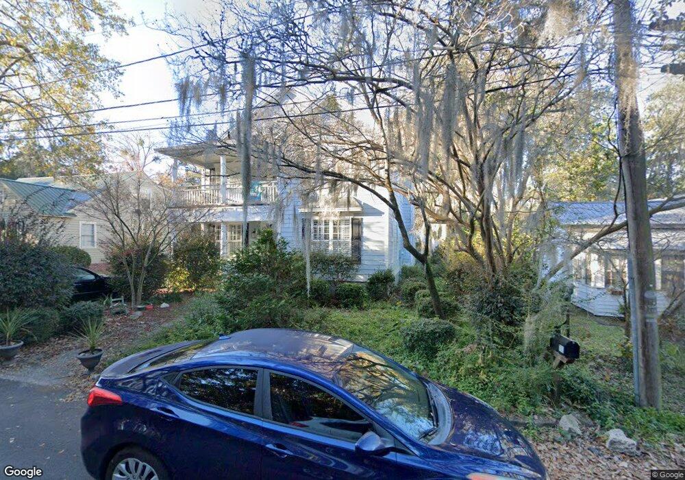 703 Beaty St, Conway, SC 29526 - photo 1