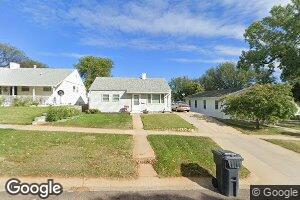 807 W K St, Mc Cook, NE 69001