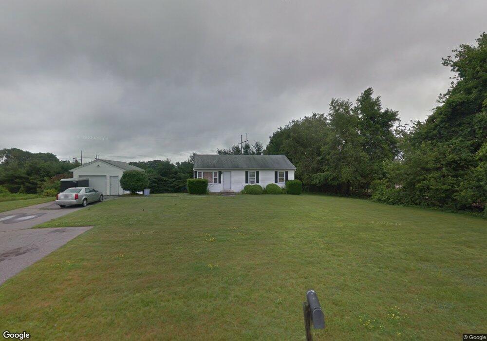 5 Everbloom Dr, Johnston, RI 02919 - photo 1