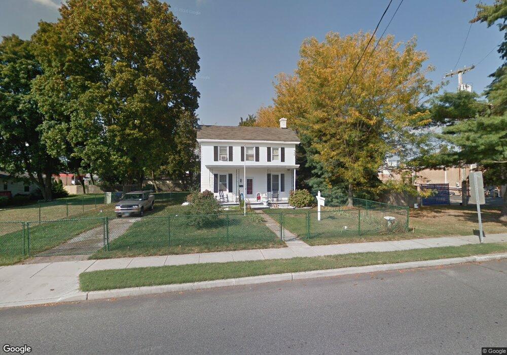 17 W Clayton Ave, Clayton, NJ 08312 - photo 1