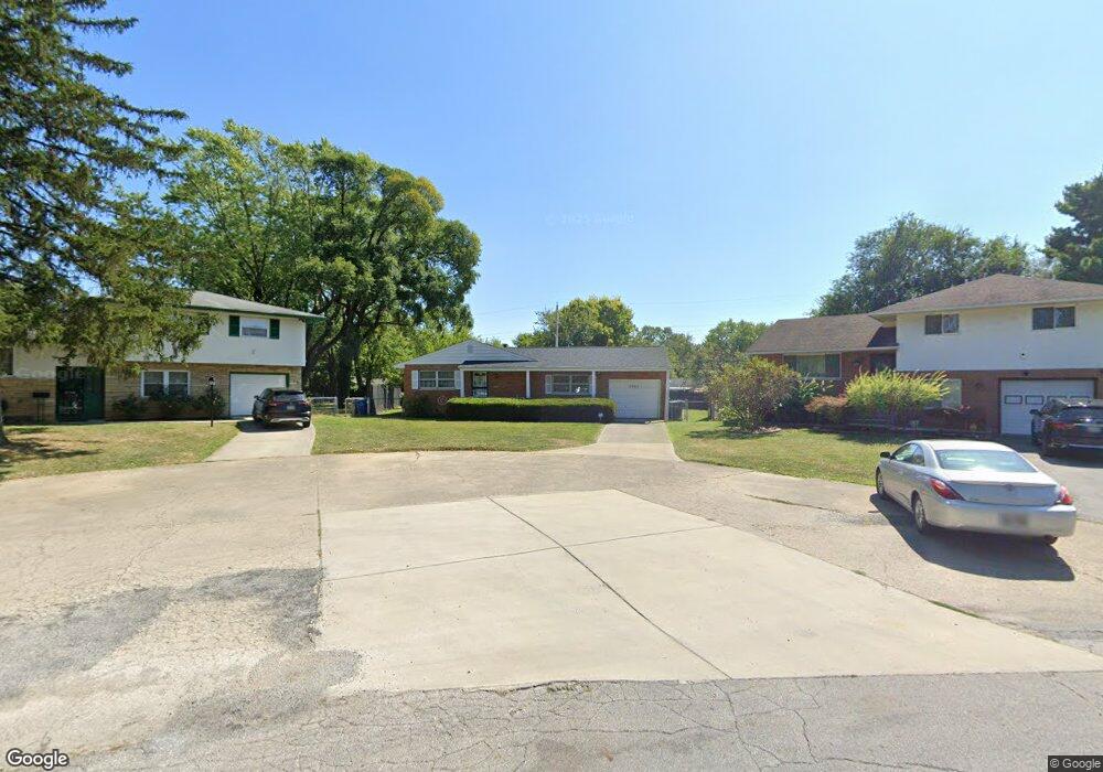 3963 Chrisview Dr, Columbus, OH 43227 - photo 1