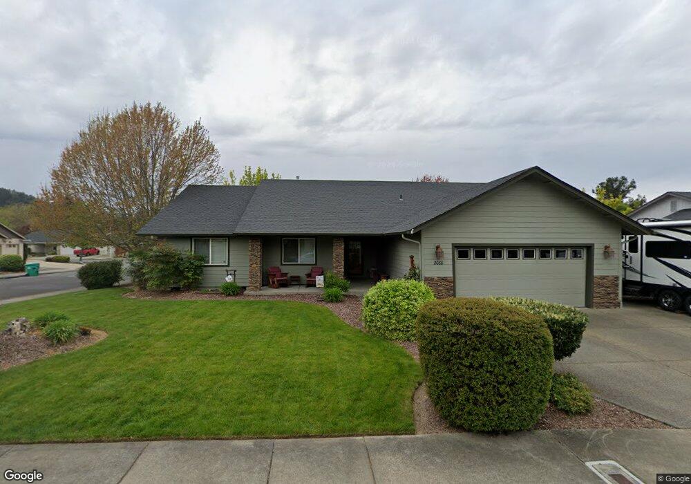 2088 Nebraska Ave, Grants Pass, OR 97527 - photo 1