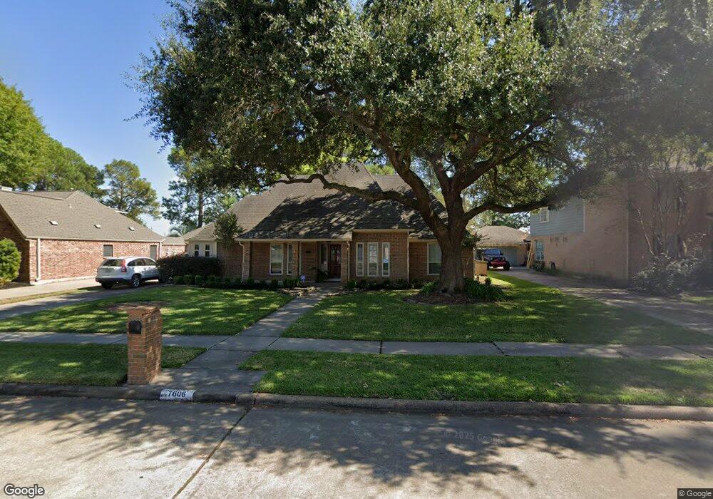 7606 River Garden Dr, Houston, TX 77095 - photo 1