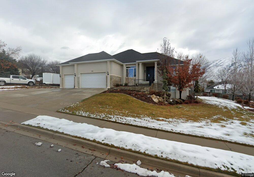 342 International Way, Alpine, UT 84004 - photo 1