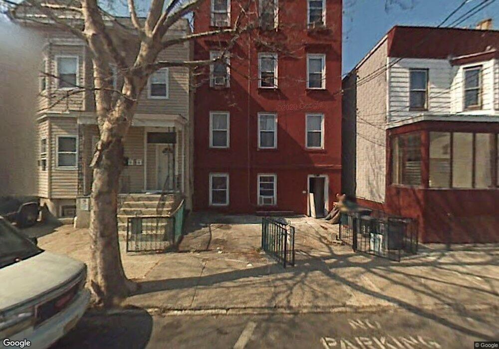 165 Webster Ave unit A, Jersey City, NJ 07307 - photo 1