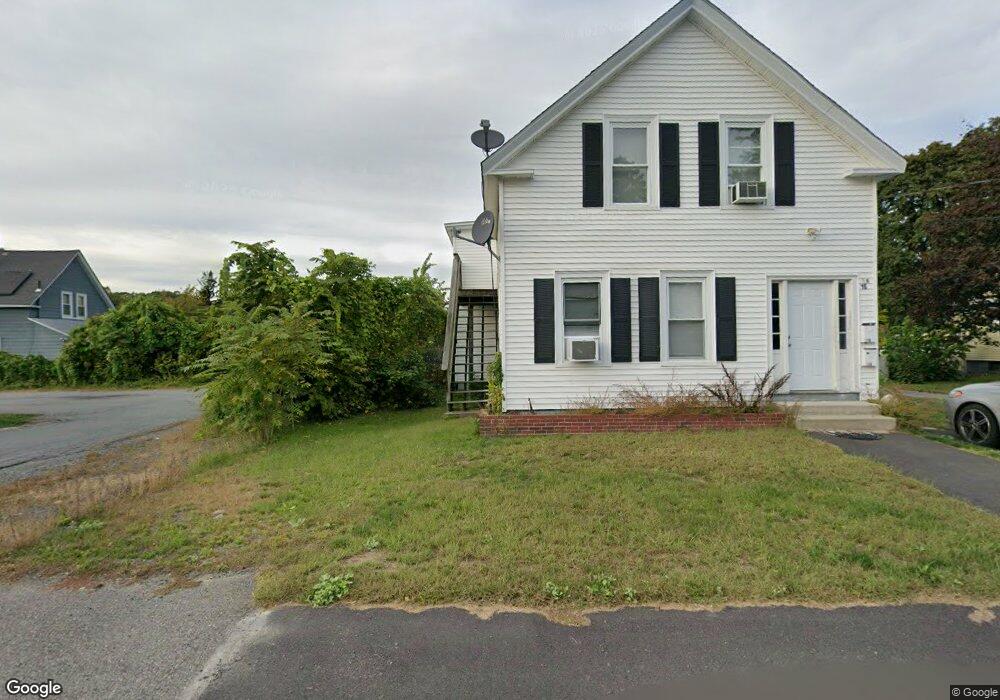 16 Laurel St, Clinton, MA 01510 - photo 1