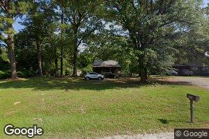 411 Walker Ferry Rd, Pollock, LA 71467