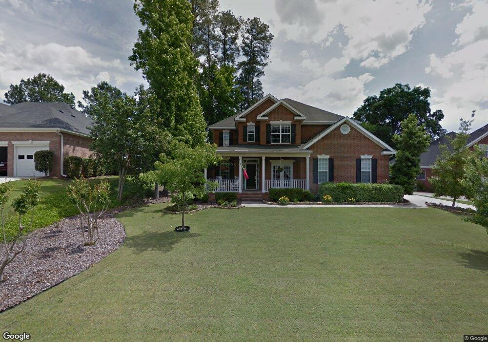 1103 Hampstead Place, Augusta, GA 30907 - photo 1