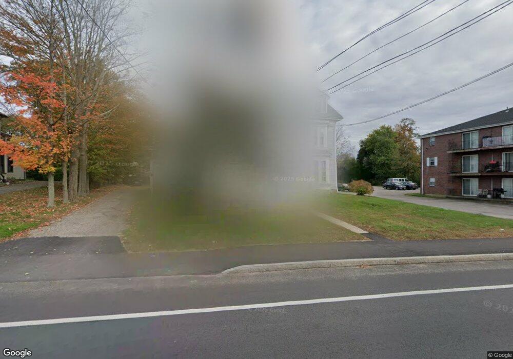 40 Pond St unit 3, Weymouth, MA 02190 - photo 1