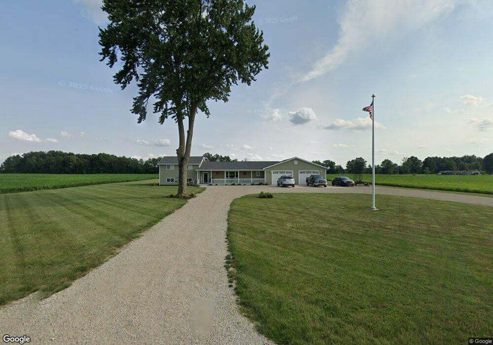 11868 W 1100 S, Marion, IN 46952 - photo 1