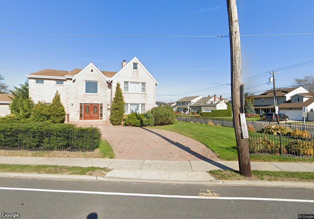 123 Lido Blvd, Lido Beach, NY 11561 - photo 1