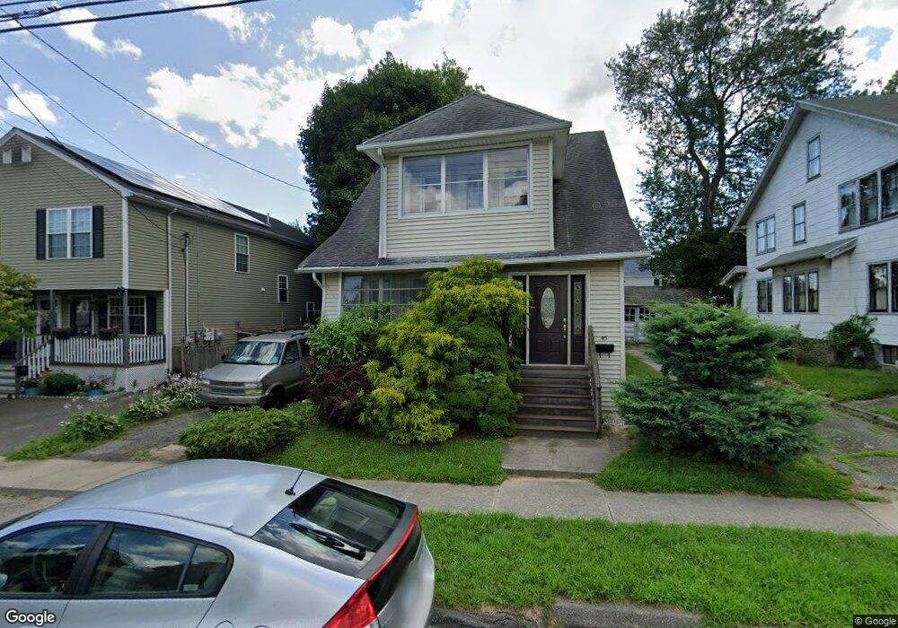 45 Colony St, Stratford, CT 06615 - photo 1