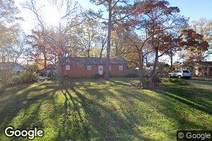 5516 Beverly Dr, Indian Trail, NC 28079