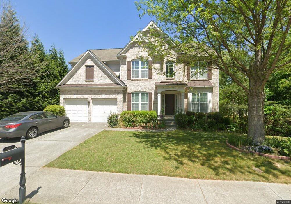 626 Avonley Creek Trace, Sugar Hill, GA 30518 - photo 1