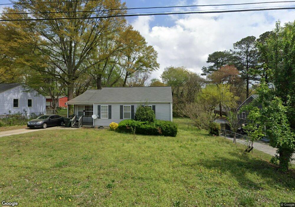 1997 Gober Ave SE, Smyrna, GA 30080 - photo 1