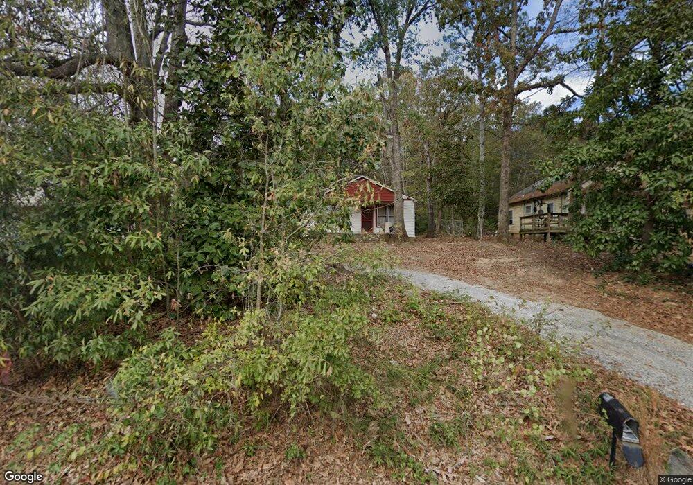 640 Mclendon St, Elberton, GA 30635 - photo 1