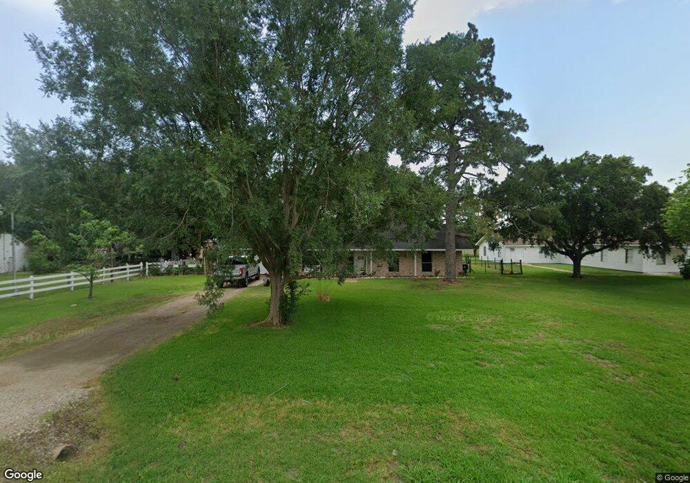 7225 Avenue J, Beasley, TX 77417 - photo 1