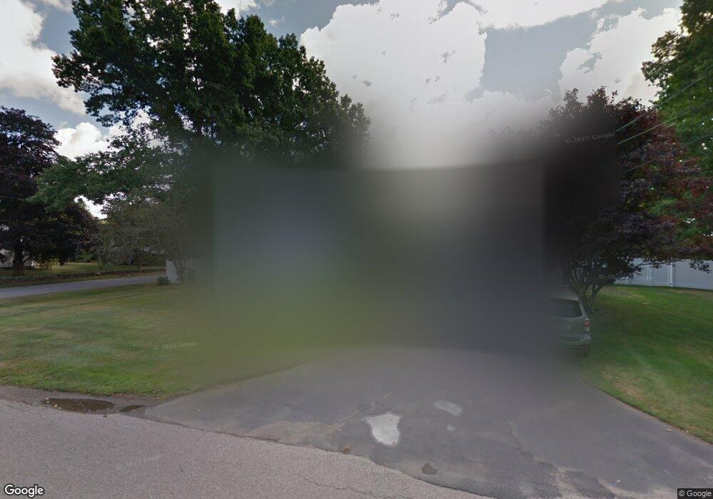 24 Bryant St, West Bridgewater, MA 02379 - photo 1