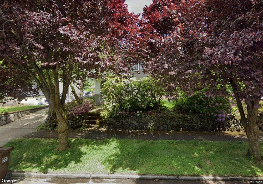 1637 N Farragut St, Portland, OR 97217 - photo 1