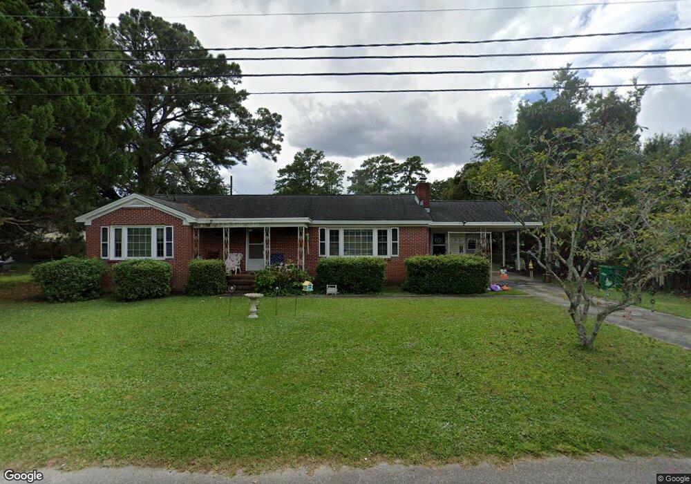 603 Morrison St, Georgetown, SC 29440 - photo 1