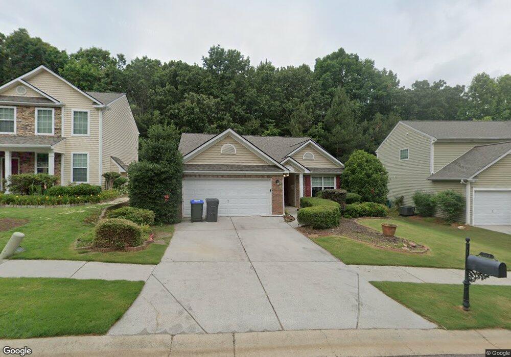 309 Stone Valley Xin, Canton, GA 30114 - photo 1