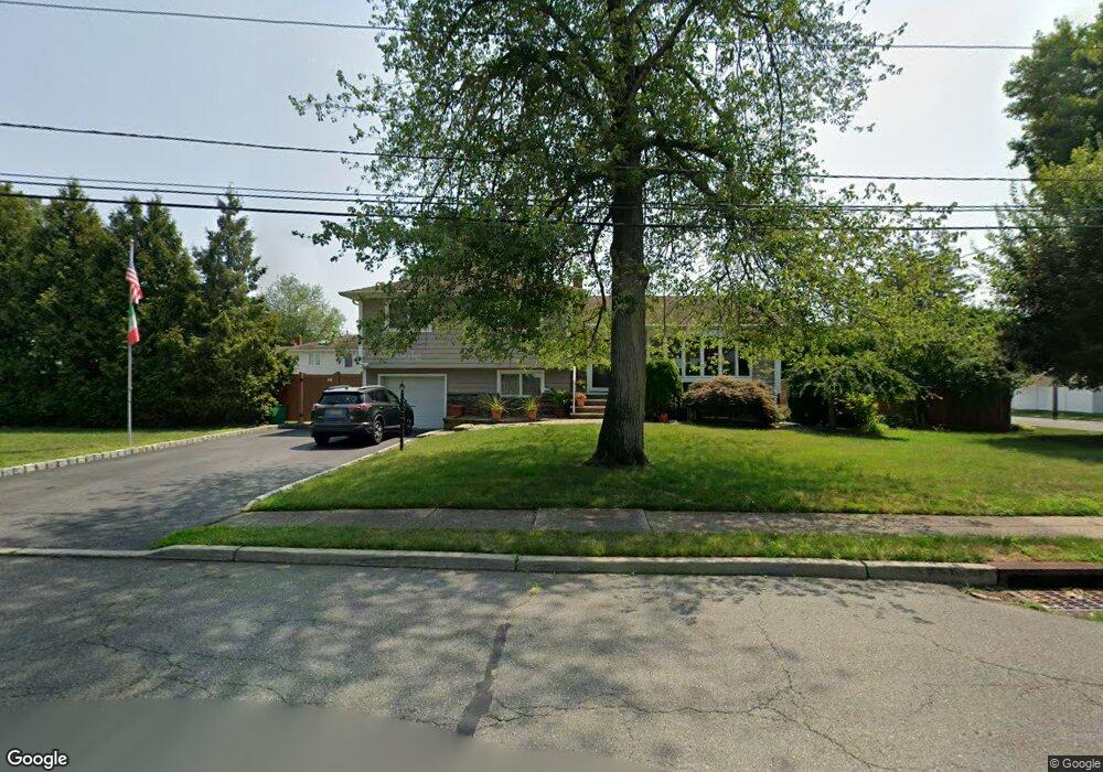 259 S Chestnut St, Township of Washington, NJ 07676 - photo 1