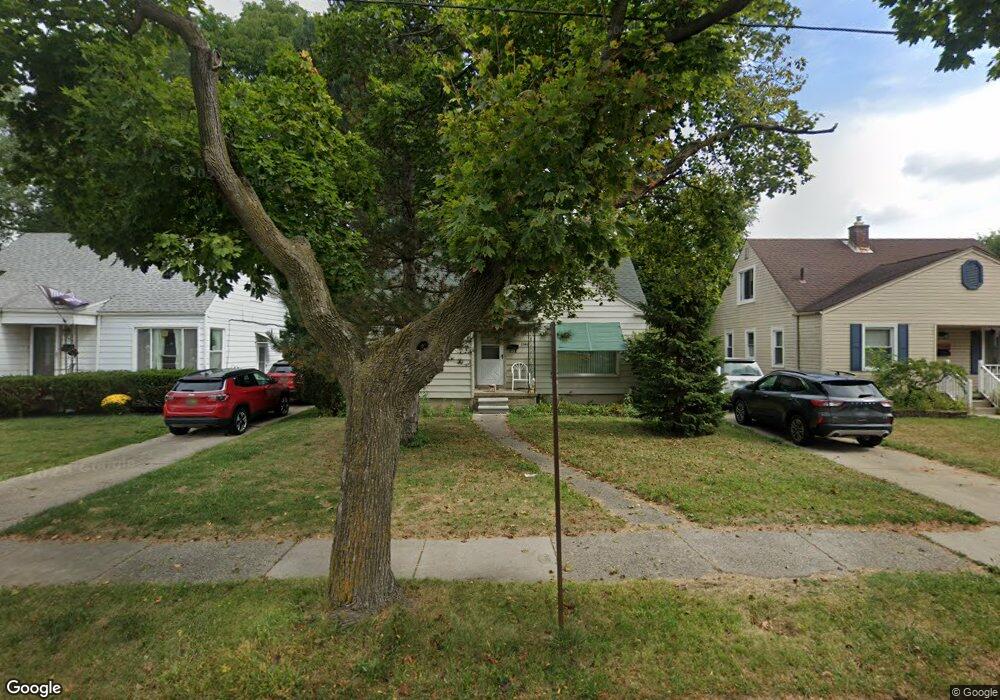 23410 Rosewood St, Oak Park, MI 48237 - photo 1
