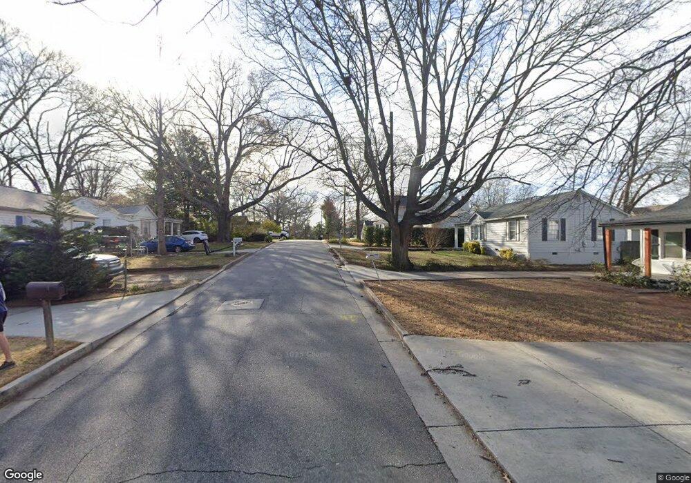 1279 Marston St SE, Smyrna, GA 30080 - photo 1