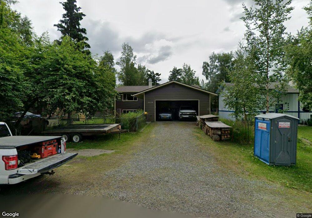 3510 E 67th Ave, Anchorage, AK 99507 - photo 1