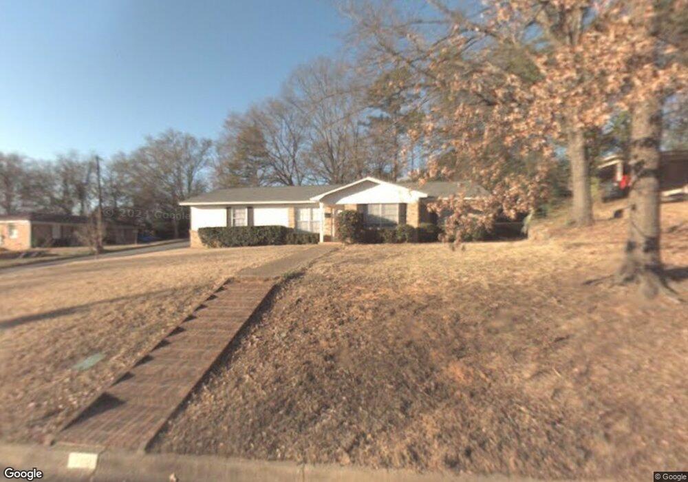 700 E Watkins St, Tyler, TX 75701 - photo 1