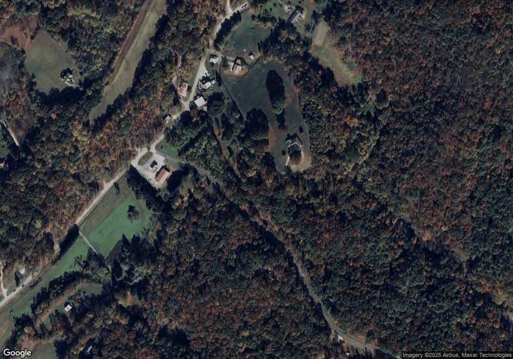 1716 Raper Mountain Rd, Clarkesville, GA 30523 - photo 1