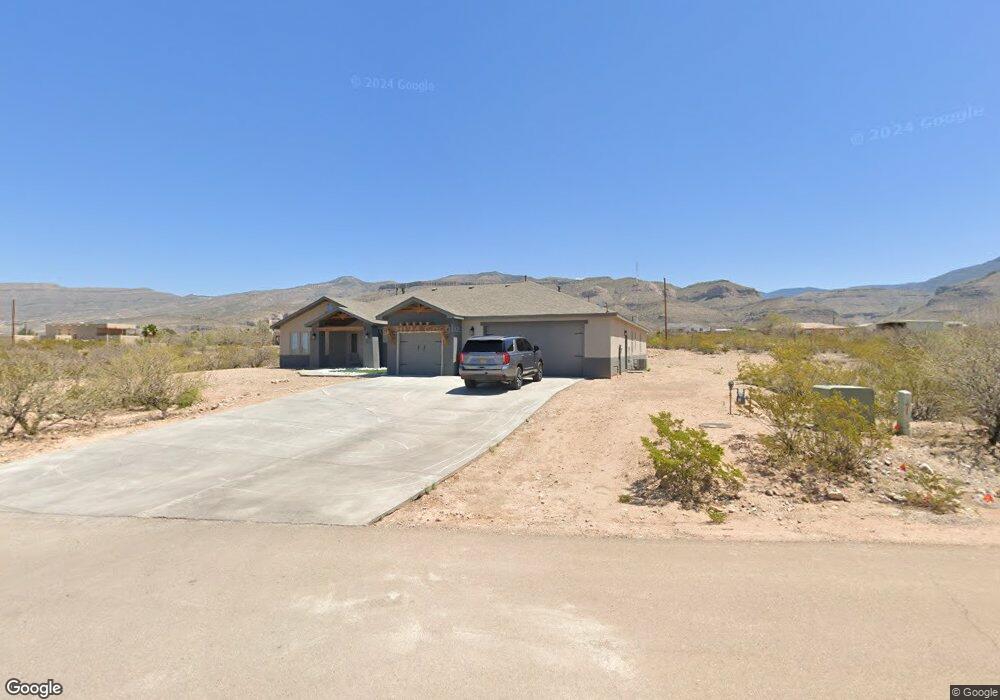 1515 Las Lomas unit LT 3, Alamogordo, NM 88310 - photo 1