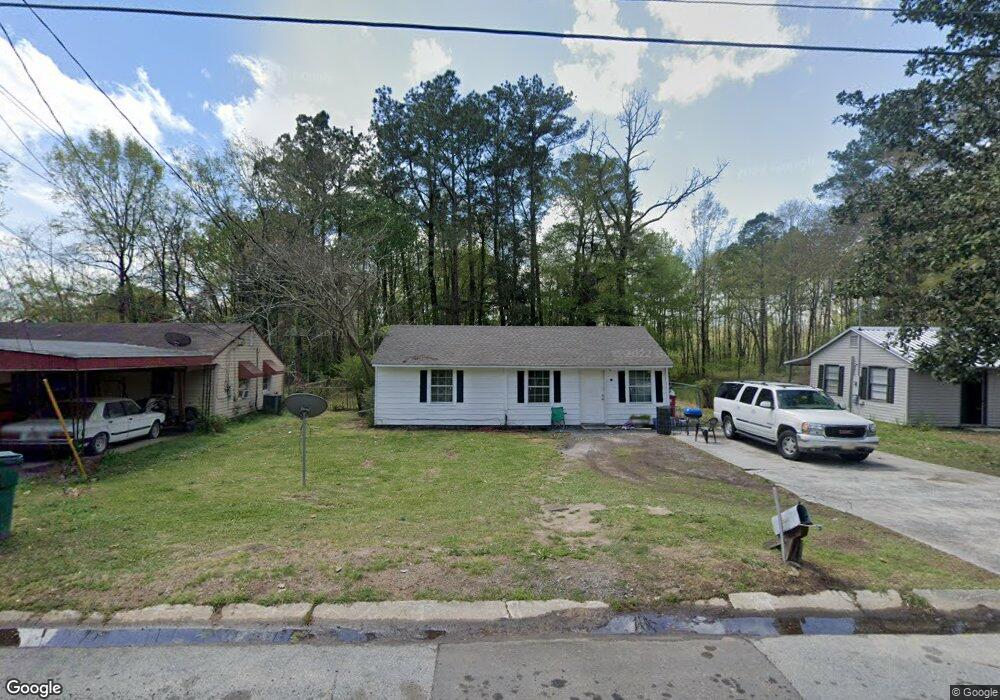 3983 Spencer Cir unit C85, Macon, GA 31206 - photo 1