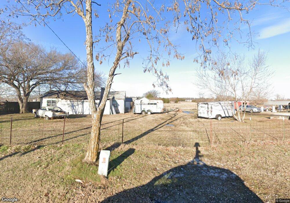 9450 S Osage Dr, Sperry, OK 74073 - photo 1