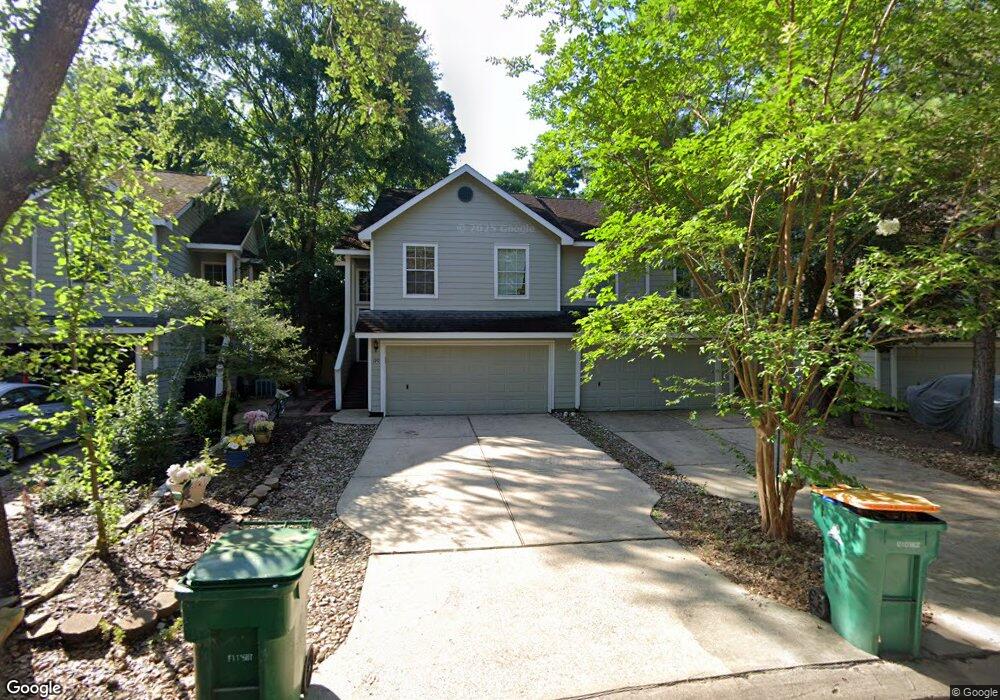 186 S Walden Elms Cir, Spring, TX 77382 - photo 1