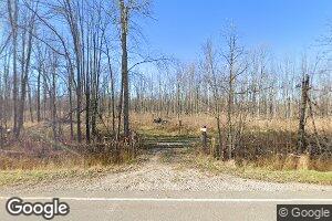 1939 Tonkey Rd, Turner, MI 48765
