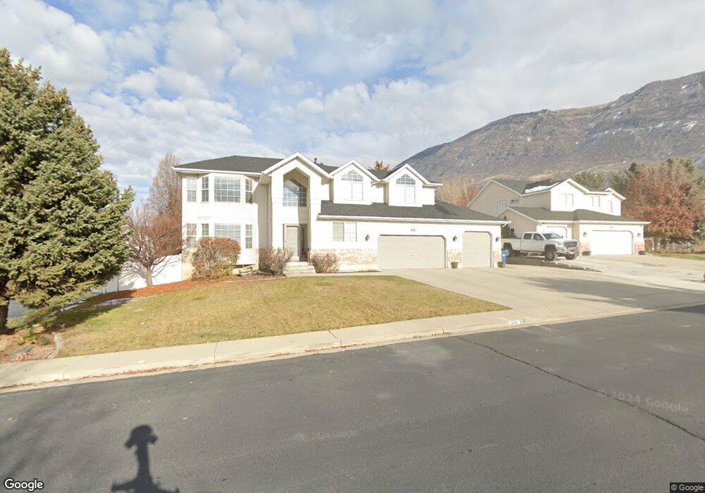 335 E 1350 N, Pleasant Grove, UT 84062 - photo 1