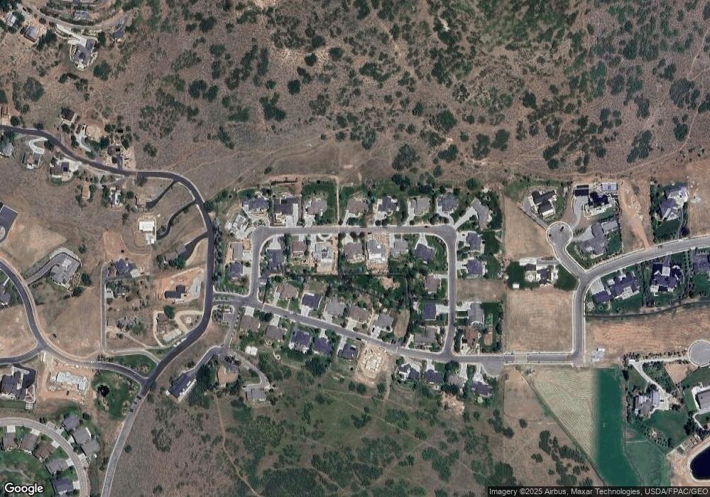 364 E 1690 N, Midway, UT 84049 - photo 1