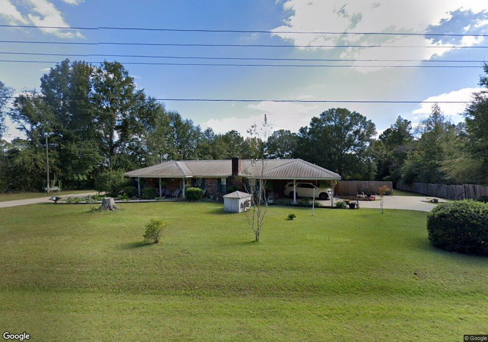 9144 Osyka Progress Rd, Magnolia, MS 39652 - photo 1