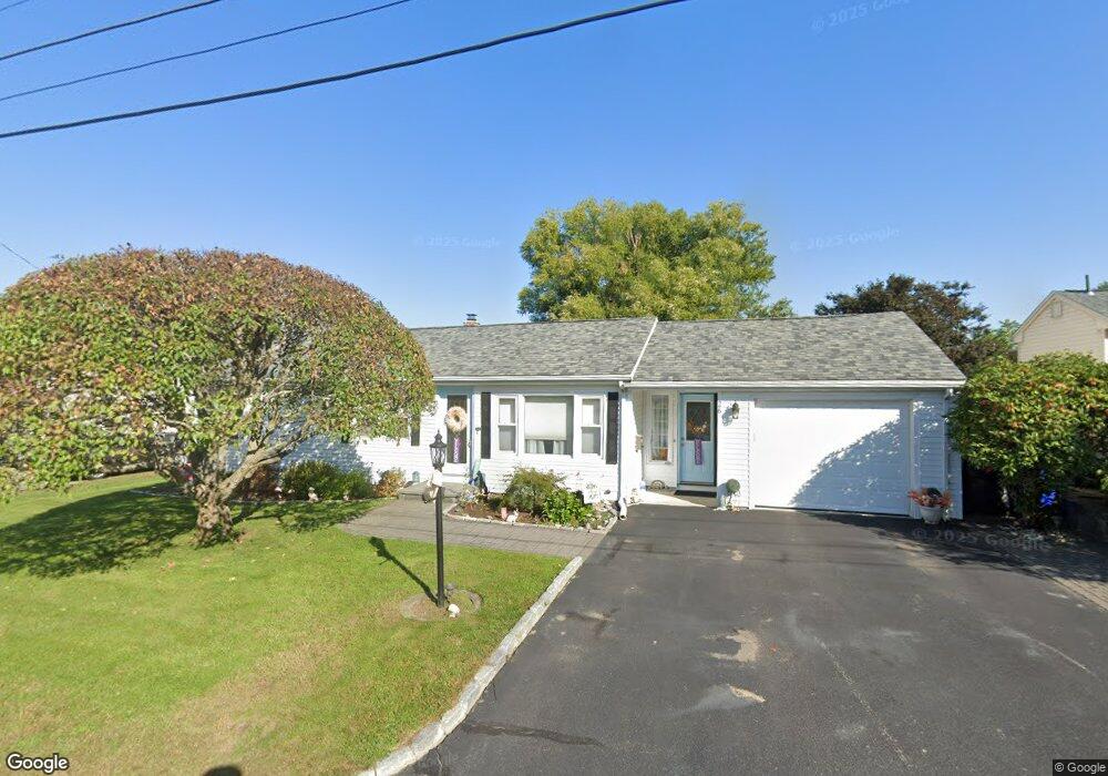 26 Penel Dr, West Warwick, RI 02893 - photo 1