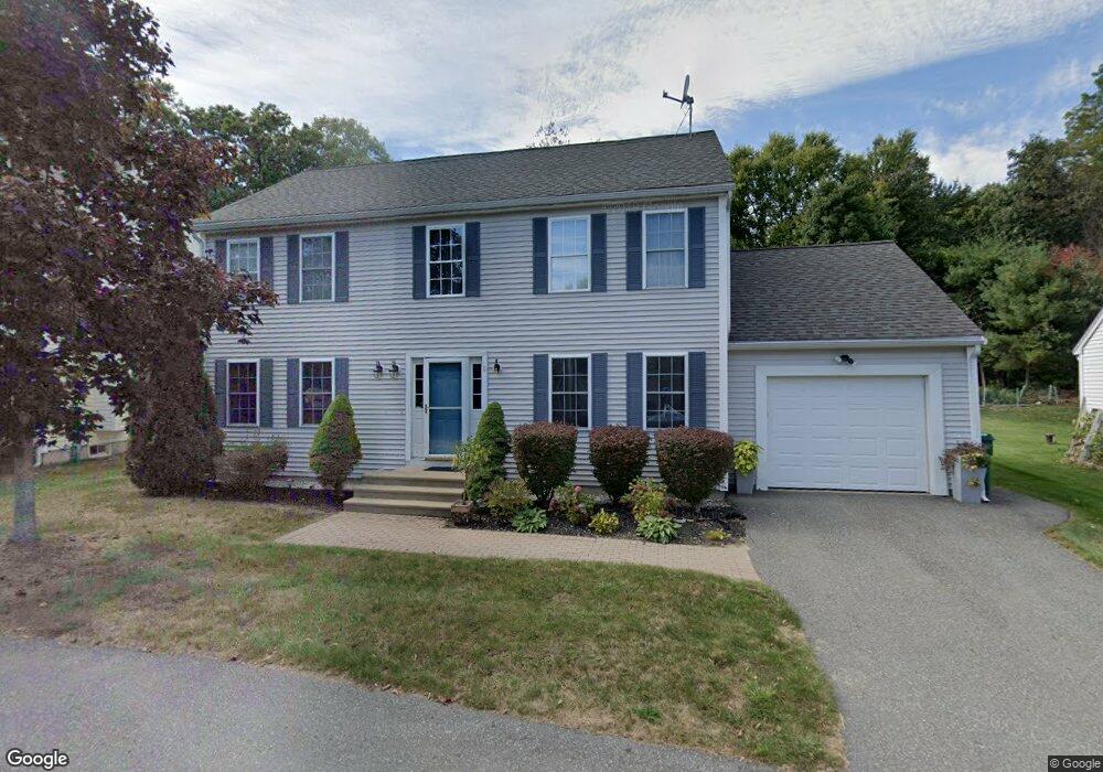 11 Joyce Ln, Boxborough, MA 01719 - photo 1