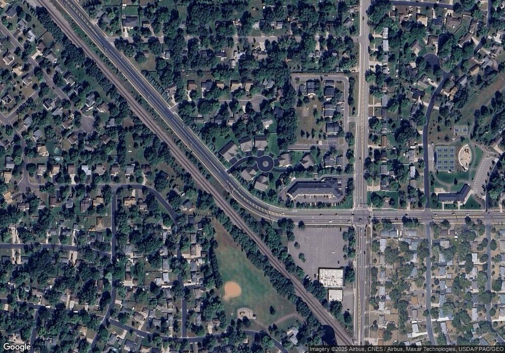 2868 117th Ave NW, Coon Rapids, MN 55433 - photo 1