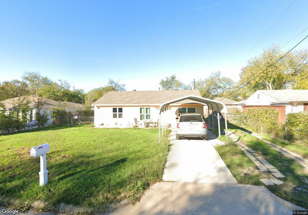 414 Arrowhead Trace, Grand Prairie, TX 75051 - photo 1