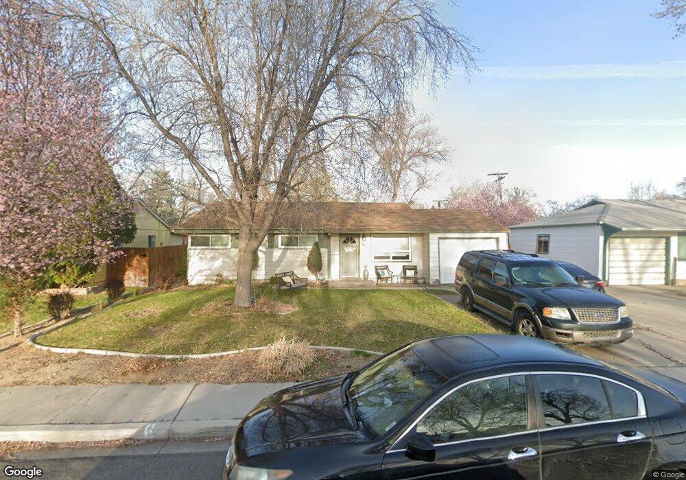 2007 3rd St, Sparks, NV 89431 - photo 1