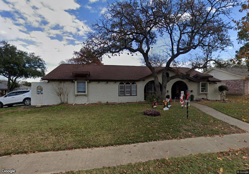 3616 Berwick Ln, Bedford, TX 76021 - photo 1