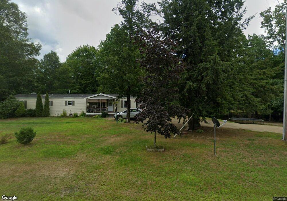 1637 Nh Route 10 Route, Lempster, NH 03752 - photo 1